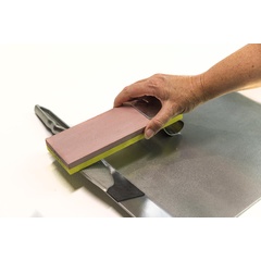 Knife Sharpening Steel – Pryde's Kitchen & Necessities