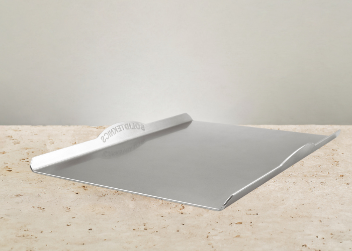 Stainless steel baking clearance tray