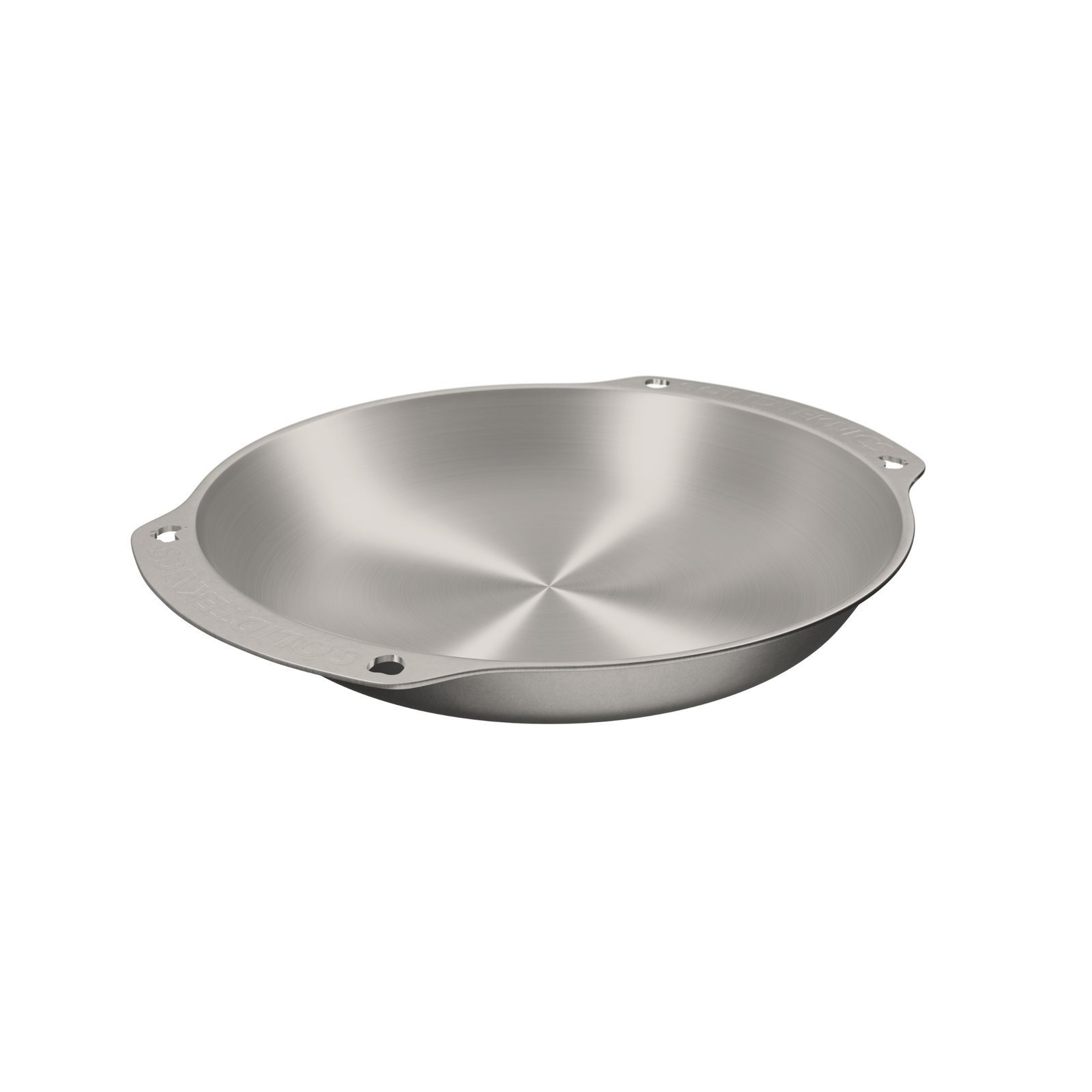 28cm n ni Lightning Ferritic Stainless Steel Oven to Table