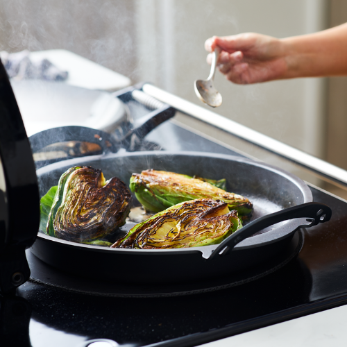 What Cookware Do Professional Chefs Use? - Only Cookware