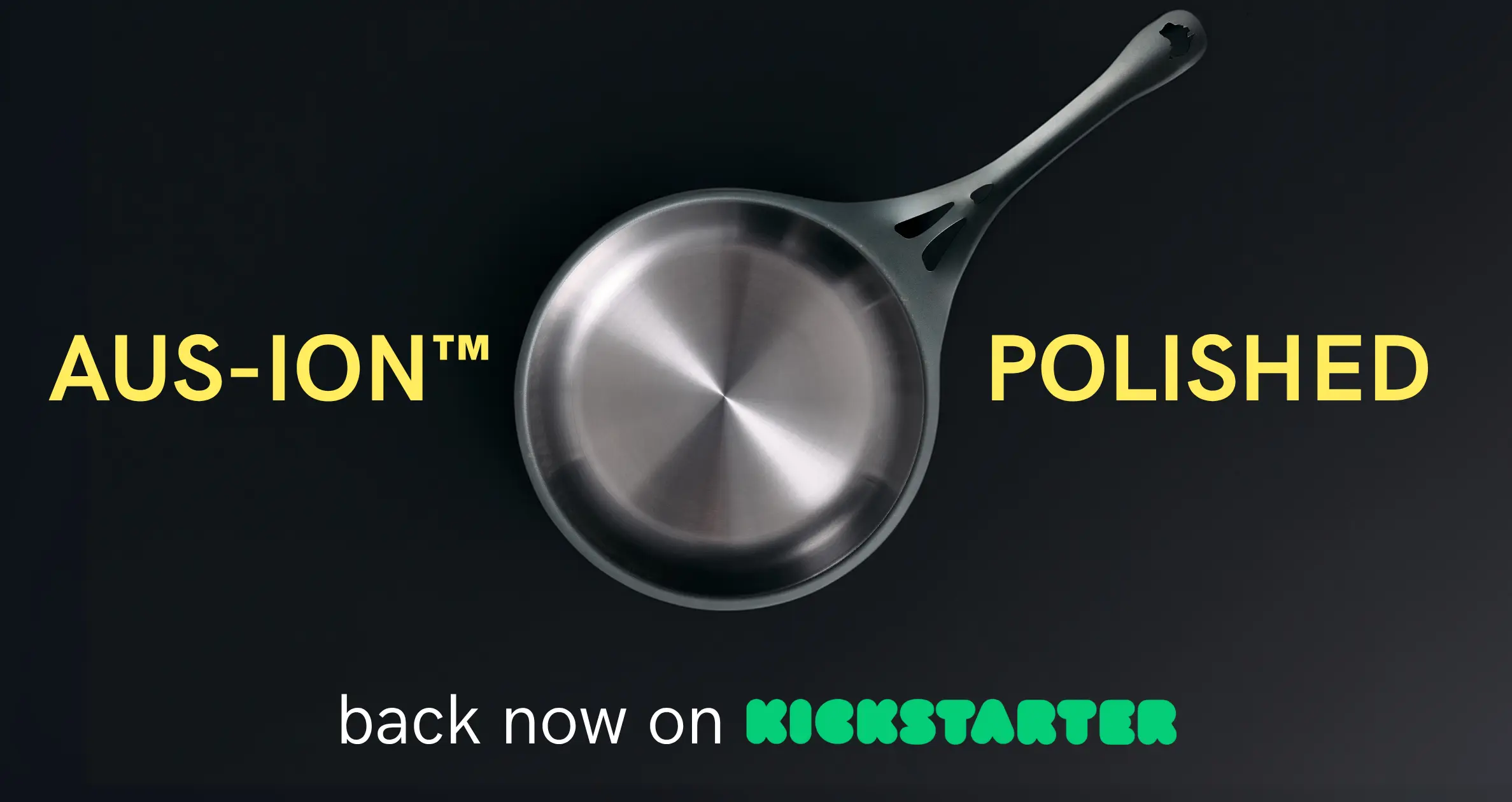 Kickstarter