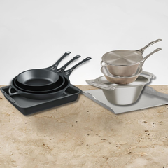 The Cook for Life Bundle (ETA Nov 30) -  25% DISCOUNT ALREADY APPLIED