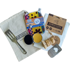 Seasoning & Care Kit