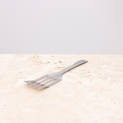 Long Flippa - Spring Stainless Steel