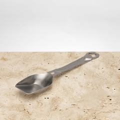 LSS - Stainless Steel