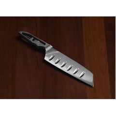 Modüla™ 17cm Santoku Knife VG-10 Damascus