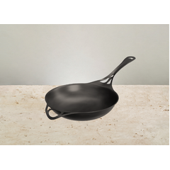 AUS-ION™ 28cm/3.5L Bombée/Sauteuse Wok