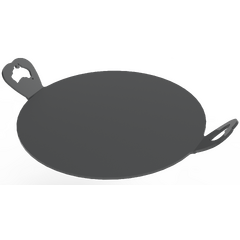 AUS-ION™ 30cm Pizza Pan