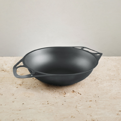 AUS-ION™ 30cm/4L Dual-Handle Wok 