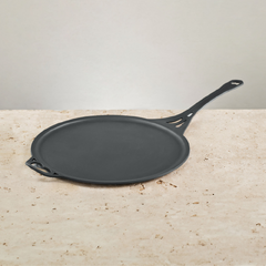 AUS-ION™ 31cm XHD Crêpe Pan