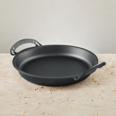 AUS-ION™ 35cm Dual Handle 'Bigga' Pan