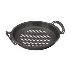 AUS-ION™ 35cm 'Flaming' Skillet