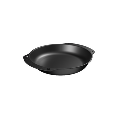 24cm Lightning Dual Handle Pan