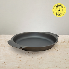 AUS-ION™ Lightning 28cm Oven to Table Pan
