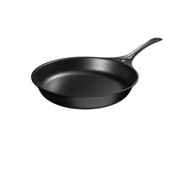 28cm Lightning Long Handle Frypan - FINAL SALE