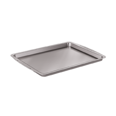 AUS-ION™ Raw 405 x 310mm Four Sided Baking Tray
