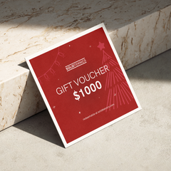 $1000 SOLIDTEKNICS e-Gift Voucher