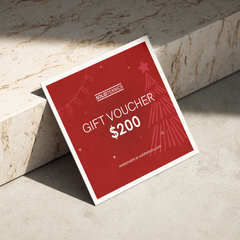 $200 SOLIDTEKNICS e-Gift Voucher