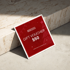 $50 SOLIDTEKNICS e-Gift Voucher