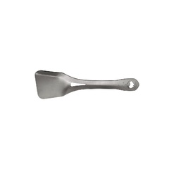 RIGHT-HANDED TSS – TurnenScrapenScoop™ Ferritic Stainless Steel