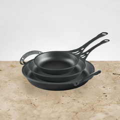 The Everyday Iron Set (ETA Nov 30) - 25% DISCOUNT ALREADY APPLIED