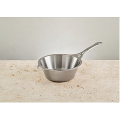 nöni™ 1 pce 2.5L Seamless Ferritic Stainless Steel - FINAL SALE