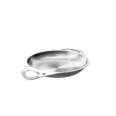nöni™ 28cm Dual Handle Wok