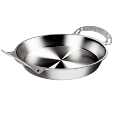 nöni™ 30cm Dual Handle Skillet - ETA Late August 2024