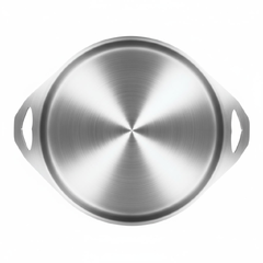 nöni™ 31cm Dual Handle Skillet Lid