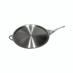 nöni™ 31cm Crêpe Pan/Skillet Lid