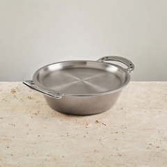 nöni™ 6L Rondeau + 33cm Skillet Lid Set (Dutch Oven)