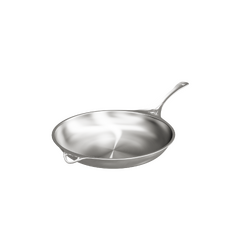 noni™ 35cm Deep Long Handle Wok