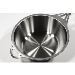 nöni™ 4.5L Saucepan (POT Only) - Limited Quantity - FINAL SALE