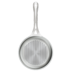 nöni™ Lightning 24cm Flat Grill Pan