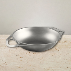 noni™ Lightning 35cm Dual Handle Wok 