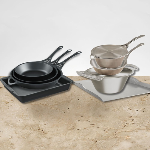 The Cook for Life Bundle (ETA Nov 30) -  25% DISCOUNT ALREADY APPLIED