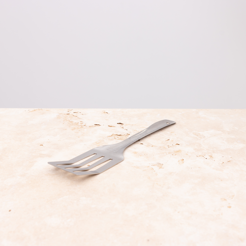Long Flippa - Spring Stainless Steel