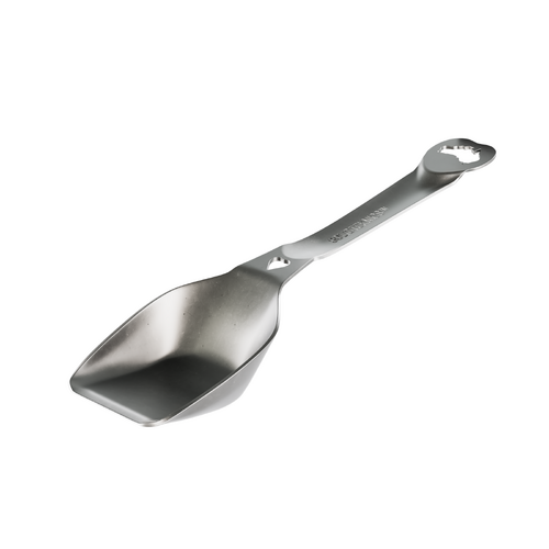 LSS - Stainless Steel