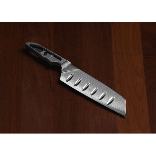 Modüla™ 17cm Santoku Knife VG-10 Damascus