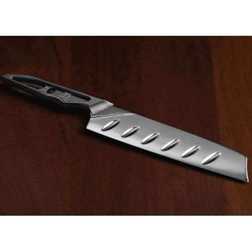 Modüla™ 22cm Carving Knife - VG-10 Damascus