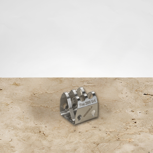 Modüla™ 2000 Grit Sharpener Head with Diamond Coating