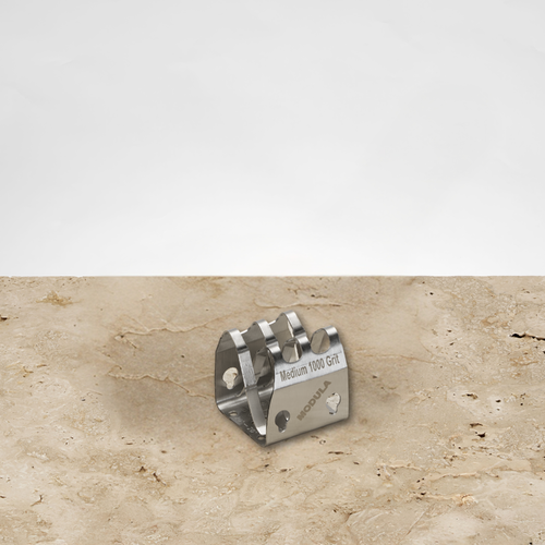 Modüla™ 1000 Grit Sharpener Head with Diamond Coating