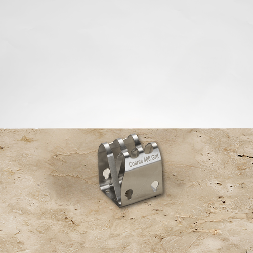 Modüla™ 400 Grit Sharpener Head with Diamond Coating