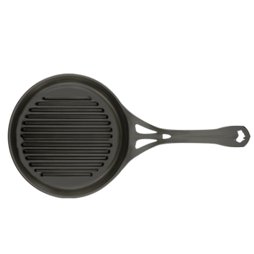 AUS-ION™ 26cm Grill Frypan