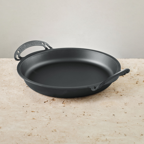 AUS-ION™ 30cm Dual Handle 'Bigga' Pan 