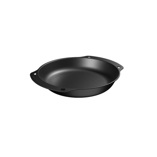 24cm Lightning Dual Handle Pan
