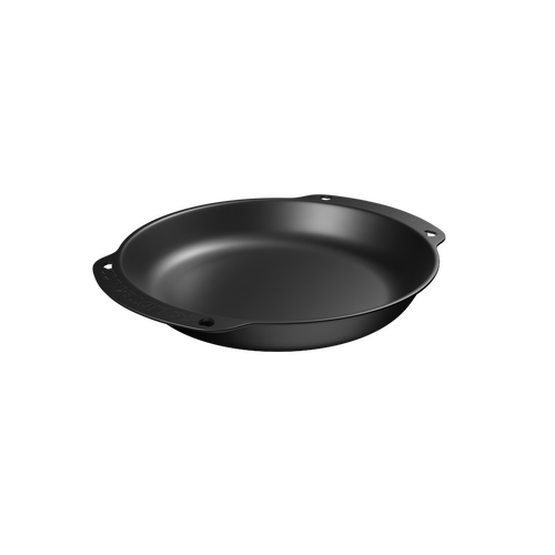 26cm Lightning Dual Handle Pan 