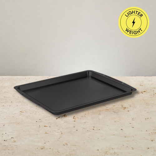 AUS-ION™ 405 x 310mm Four Sided Baking Tray 