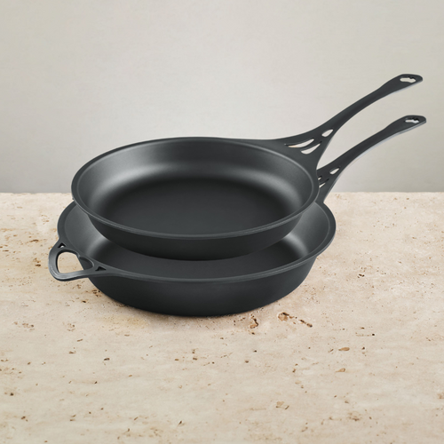 The Best-Selling AUS-ION Workhorse Duo 