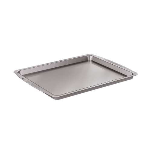 AUS-ION™ Raw 405 x 310mm Four Sided Baking Tray